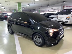 KIA Morning 1.0 AT 2WD Prestige 2023