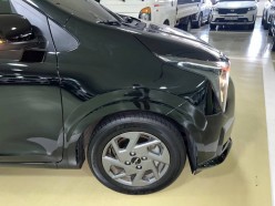 KIA Morning 1.0 AT 2WD Prestige 2023