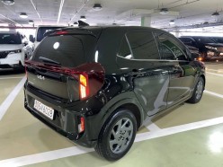 KIA Morning 1.0 AT 2WD Prestige 2023