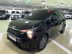 KIA Morning 1.0 AT 2WD Prestige 2023