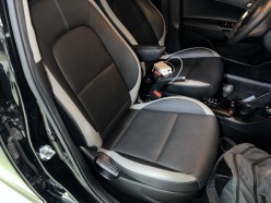 KIA Morning 1.0 AT 2WD Prestige 2023
