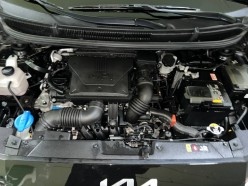 KIA Morning 1.0 AT 2WD Prestige 2023