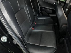 KIA Morning 1.0 AT 2WD Prestige 2023