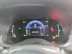 Toyota Yaris Cross 1.5 G 2025
