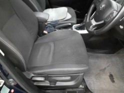 Suzuki SX4 1.6 S-cross 4WD 2018