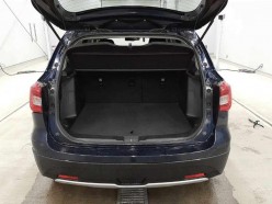 Suzuki SX4 1.6 S-cross 4WD 2018