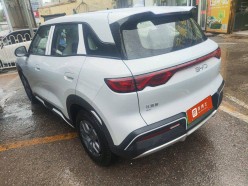 BYD Yuan Up 32 kWh Intelligent Driving Pilot 2025