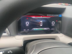 BYD Yuan Up 32 kWh Intelligent Driving Pilot 2025