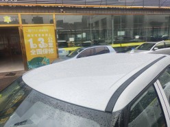 BYD Yuan Up 32 kWh Intelligent Driving Pilot 2025