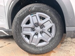 BYD Yuan Up 32 kWh Intelligent Driving Pilot 2025