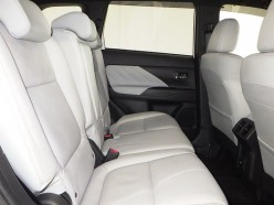 Mitsubishi Outlander PHEV 2.4 G Plus Package 4WD 2019