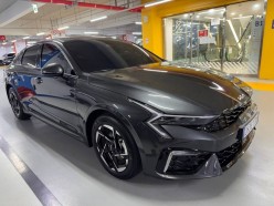 KIA K5 CVVL AT 2WD Noblesse 2025