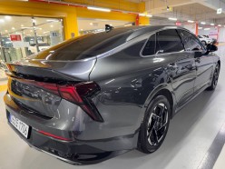 KIA K5 CVVL AT 2WD Noblesse 2025