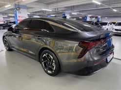KIA K5 CVVL AT 2WD Noblesse 2025