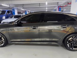KIA K5 CVVL AT 2WD Noblesse 2025