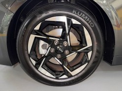 KIA K5 CVVL AT 2WD Noblesse 2025