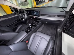 KIA K5 CVVL AT 2WD Noblesse 2025