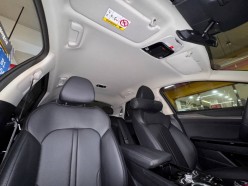 KIA K5 CVVL AT 2WD Noblesse 2025