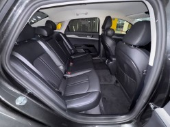 KIA K5 CVVL AT 2WD Noblesse 2025