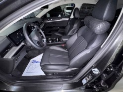KIA K5 CVVL AT 2WD Noblesse 2025