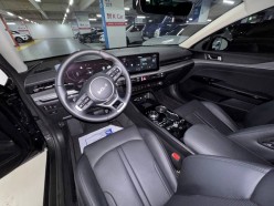 KIA K5 CVVL AT 2WD Noblesse 2025