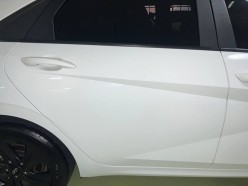 Hyundai Avante 1.6 G CVT Modern 2022