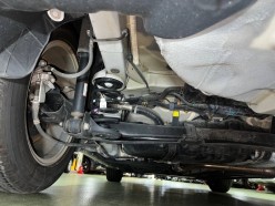 Hyundai Avante 1.6 G CVT Modern 2022