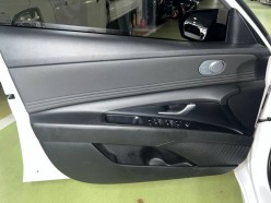 Hyundai Avante 1.6 G CVT Modern 2022