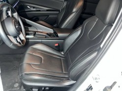 Hyundai Avante 1.6 G CVT Modern 2022