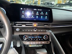 Hyundai Avante 1.6 G CVT Modern 2022