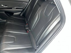 Hyundai Avante 1.6 G CVT Modern 2022