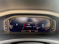 Volkswagen T-Roc 1.4 280 TSI DSG R-Line 2020