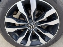 Volkswagen T-Roc 1.4 280 TSI DSG R-Line 2020