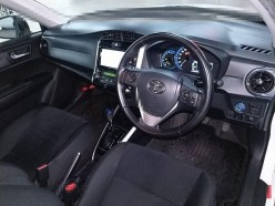 Toyota Corolla Fielder 1.5 Hybrid G 2017