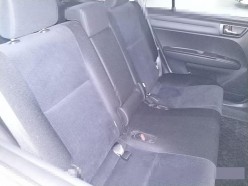 Toyota Corolla Fielder 1.5 Hybrid G 2017