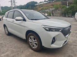 Haval M6 Plus 1.5T DCT Smart Edition 2022