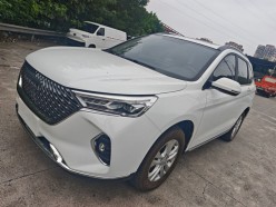Haval M6 Plus 1.5T DCT Smart Edition 2022