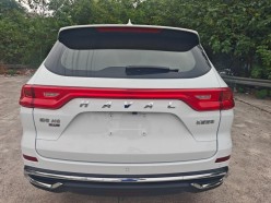 Haval M6 Plus 1.5T DCT Smart Edition 2022