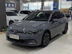 Volkswagen Golf 1.4 280 TSI DSG Pro 5dr. 2022