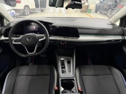 Volkswagen Golf 1.4 280 TSI DSG Pro 5dr. 2022