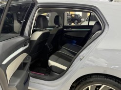 Volkswagen Golf 1.4 280 TSI DSG Pro 5dr. 2022