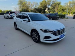 Volkswagen Lavida 1.4 280 TSI DSG Comfort Edition 2022
