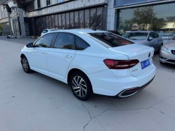 Volkswagen Lavida 1.4 280 TSI DSG Comfort Edition 2022
