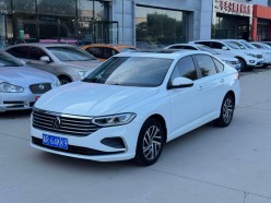 Volkswagen Lavida 1.4 280 TSI DSG Comfort Edition 2022