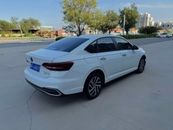 Volkswagen Lavida 1.4 280 TSI DSG Comfort Edition 2022