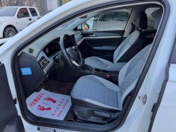 Volkswagen Lavida 1.4 280 TSI DSG Comfort Edition 2022