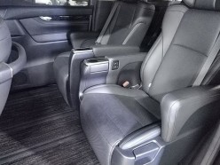 Toyota Vellfire 2.5 ZG Edition 2019