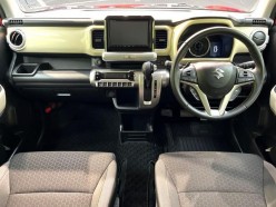 Suzuki Xbee 1.0 Hybrid MZ 2022