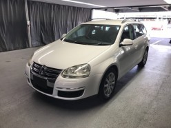 Volkswagen Golf Variant 1.2 TSI Comfortline 2009