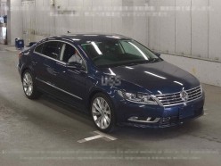 Volkswagen Passat CC 1.8 TSI 2013
